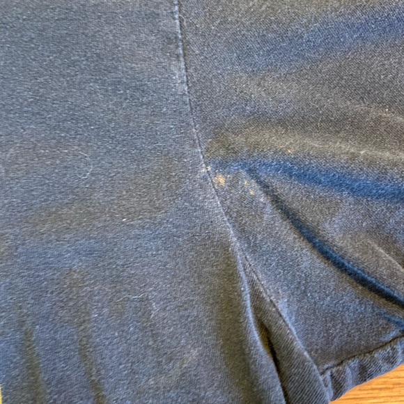 Vintage Friday the 13th — Steven Rhodes Shirt — Halloween — Freddy Jason — LARGE - Picture 6 of 6